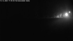 Červenovodské sedlo