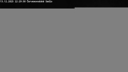 Červenovodské sedlo