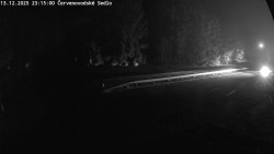 Červenovodské sedlo