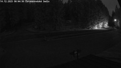 Červenovodské sedlo