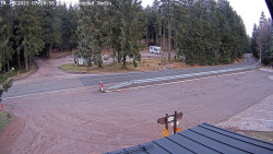 Červenovodské sedlo