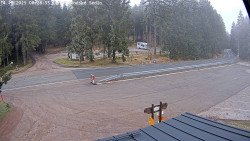 Červenovodské sedlo