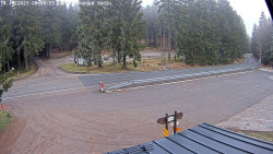 Červenovodské sedlo