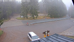 Červenovodské sedlo