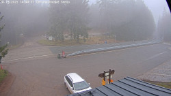 Červenovodské sedlo