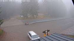 Červenovodské sedlo