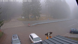 Červenovodské sedlo