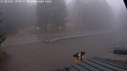 Červenovodské sedlo