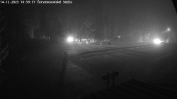 Červenovodské sedlo