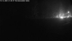 Červenovodské sedlo