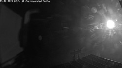 Červenovodské sedlo