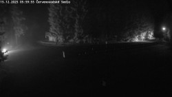 Červenovodské sedlo