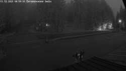 Červenovodské sedlo