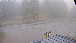 Červenovodské sedlo