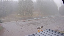 Červenovodské sedlo