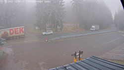 Červenovodské sedlo