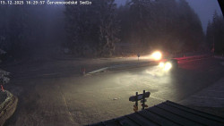 Červenovodské sedlo