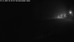 Červenovodské sedlo