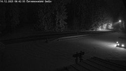 Červenovodské sedlo