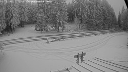 Červenovodské sedlo