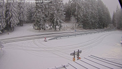 Červenovodské sedlo