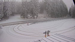 Červenovodské sedlo