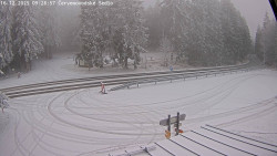 Červenovodské sedlo