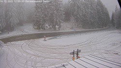 Červenovodské sedlo