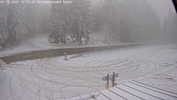 Červenovodské sedlo