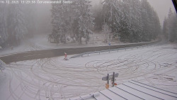 Červenovodské sedlo