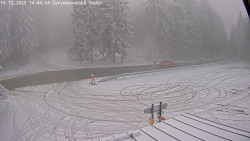 Červenovodské sedlo