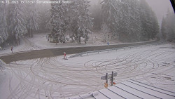 Červenovodské sedlo