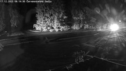 Červenovodské sedlo