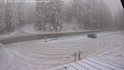 Červenovodské sedlo