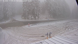 Červenovodské sedlo