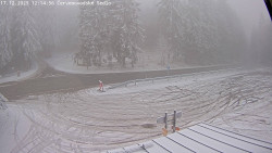 Červenovodské sedlo