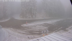 Červenovodské sedlo