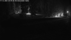 Červenovodské sedlo