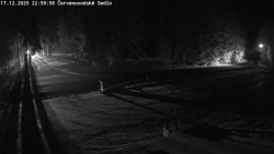 Červenovodské sedlo