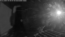 Červenovodské sedlo