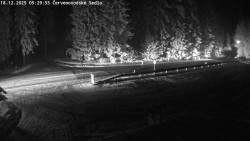 Červenovodské sedlo