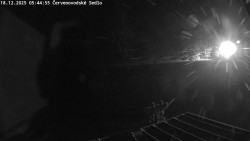 Červenovodské sedlo