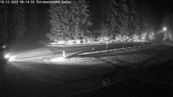 Červenovodské sedlo