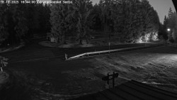 Červenovodské sedlo