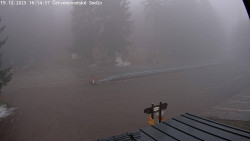 Červenovodské sedlo