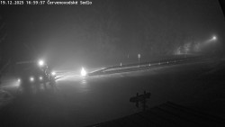 Červenovodské sedlo