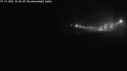 Červenovodské sedlo