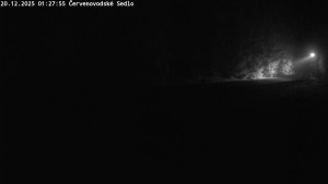 Horský Resort Buková Hora - Čenkovice - Červenovodské sedlo - 20.12.2025 v 01:30 Horský Resort Buková Hora - Čenkovice - Červenovodské sedlo - 20.12.2025 v 01:30