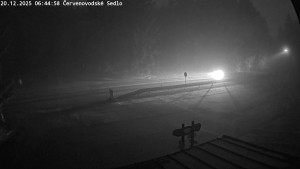 Horský Resort Buková Hora - Čenkovice - Červenovodské sedlo - 20.12.2025 v 06:45 Horský Resort Buková Hora - Čenkovice - Červenovodské sedlo - 20.12.2025 v 06:45