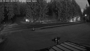 Horský Resort Buková Hora - Čenkovice - Červenovodské sedlo - 20.12.2025 v 07:00 Horský Resort Buková Hora - Čenkovice - Červenovodské sedlo - 20.12.2025 v 07:00